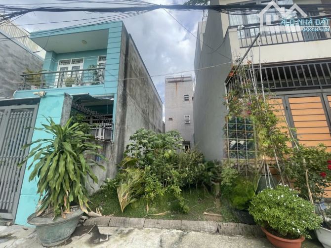 BÁN ĐẤT KHU PHÂN LÔ LINH ĐÔNG – 4.2x17M – NỞ HẬU – HXH – GẦN PHẠM VĂN ĐỒNG – 5.2 TỶ - 1