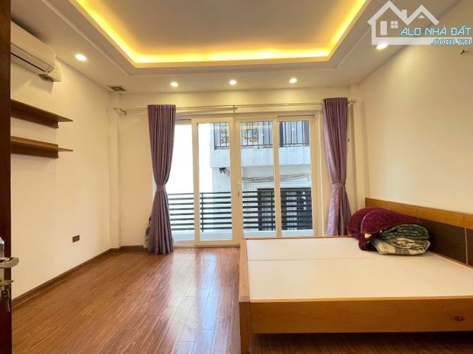 MẶT PHỐ VŨ MIÊN TÂY HỒ 17 TỶ DT 60M MT 5M 6T KINH DOANH Ô TÔ TRÁNH 2 THOÁNG - 1