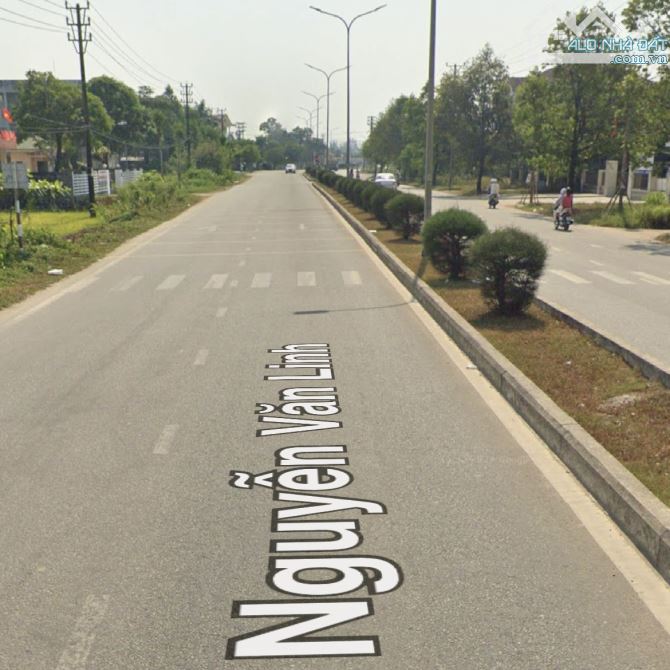 ⭐️⭐️⭐️⭐️⭐️ BÁN  MẶT TIỀN CẦN VƯƠNG – ĐỐI DIỆN BỆNH VIỆN ĐANG HOÀN THIỆN - 1