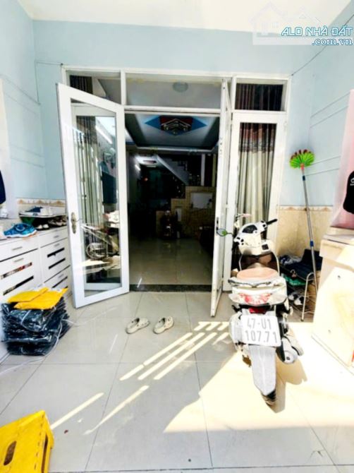 Nhà đẹp Gò Vấp, gần Emart, Phan Huy Ích, Quang Trung, 50 m2, 2 tầng, nhỉnh 4 tỷ - 1
