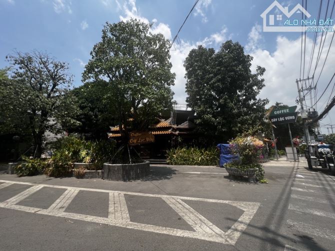 LÔ ĐẤT 83m2 HẺM 1/ KẾ ĐƯỜNG ĐINH THỊ THI, KHU ĐÔ THỊ VẠN PHÚC - 1