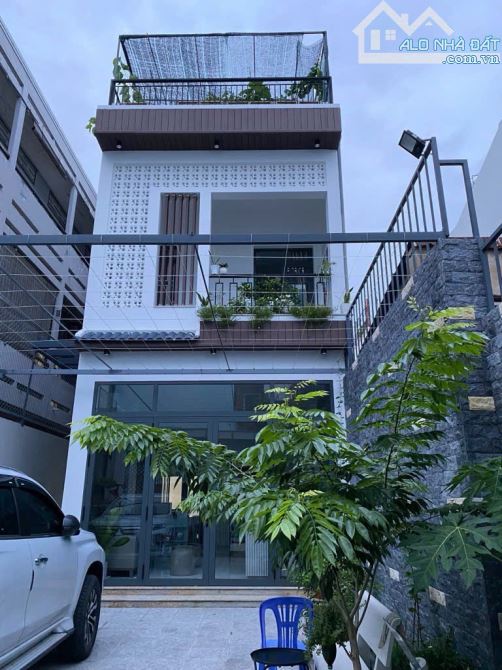 23.9 TỶ- BÁN NHÀ MẶT TIỀN  ĐƯỜNG ,tên , P. BÌNH THỌ ,tp. thủ đức (6.7mx25m) -164m2 - 1