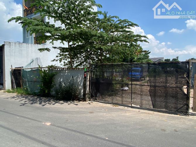 BÁN LÔ ĐẤT BIỆT THỰ SIÊU ĐẸP – DT 1242M2 (NGANG 30) - GẦN NGÃ TƯ BÌNH PHƯỚC - 30TR/M2 - 1