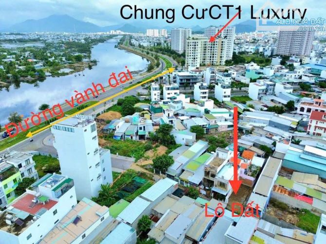 Bán lô đất 2 mặt tiền sát khu đô thị VCN Phước Long 1. Giá 3 tỷ 600 triệu - 1