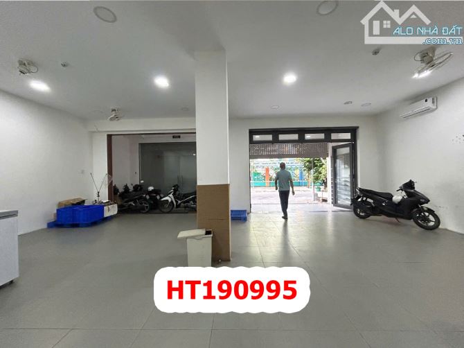 Nhà MT KHU TÊN LỬA – 10 x 20M – 18,5 Tỷ - Tiện Kinh Doanh - 1