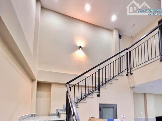 Chỉ 2 Tr 6 Phòng luxury ngay CNC Lò Lu gần ĐH Tài Chính UFM_FPT 29m2 - 1