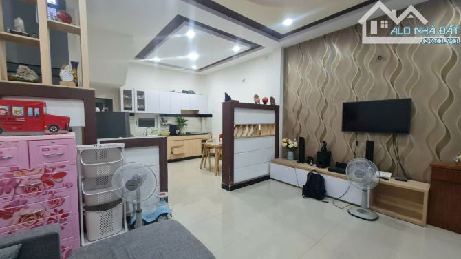 Nhà 3 tầng hẻm ô tô Xuân Lạc Vĩnh Ngọc dt 67,3m2 gần chợ, ủy ban - 1
