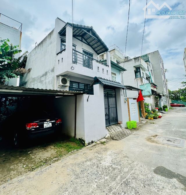 ✅ ĐẤT ĐẸP 50M2🔥TRUNG TÂM Q9🔥2 TỶ 850 CÒN GIẢM THÊM, KHU DÂN CƯ ĐÔNG, DÂN TRÍ CAO - XEM ✅ - 1