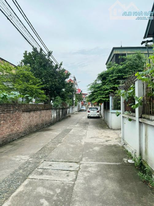 📌 BÁN ĐẤT MAI LÂM – ĐÔNG ANH – Vị trí cực hiếm, tiềm năng bứt phá! ✨ Diện tích: 50m² – mặ - 1
