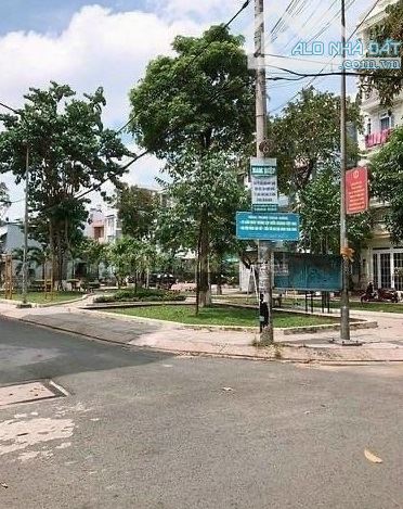 HXH 8m Lê Văn Thọ 5x13m 1T lửng 2L ST khu đồng bộ Giá 7.9 tỷ - 1
