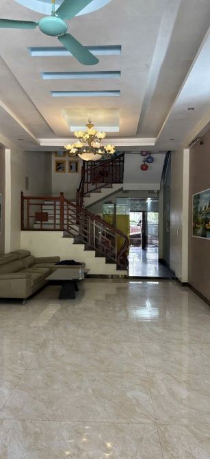🏢Bán Nhà 4 Tầng Mặt Nguyễn Khắc Cần, Kinh Bắc Mt 4.5m Dt 81m2 Giá 11.5 Tỷ - 1