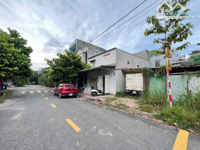 CƠ HỘI ĐẦU TƯ – LÔ ĐẤT ĐẸP 749m² PHÙ HỢP PHÂN LÔ – NGÔ CHÍ QUỐC, BÌNH CHIỂU, TP. THỦ ĐỨC - 1