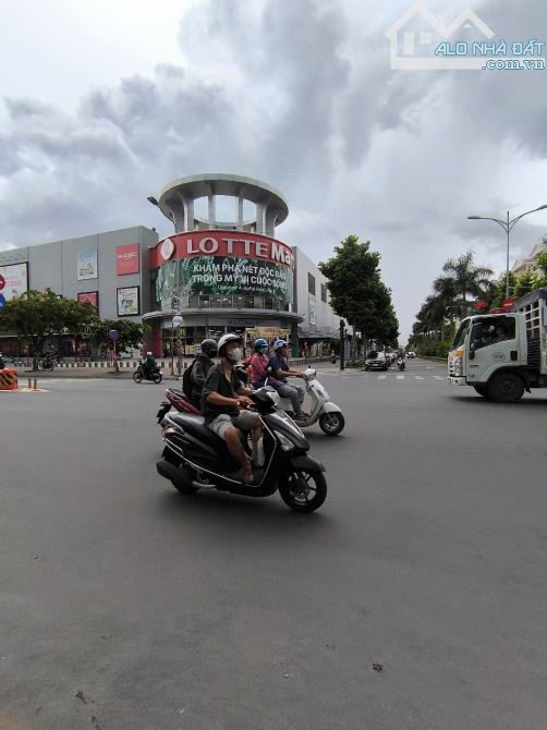 Bán Nhà HXH 5M Nguyễn Văn Lượng P17-GV. DT: 4X16M, CN 64m2. Nhà 1 trệt 2 Lầu GIÁ 9.6 TỶ - 1