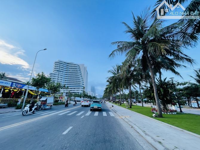 Cần bán 150m2 đất MT đường Võ Nguyên Giáp. Đối diện các Resort nổi tiếng - 1