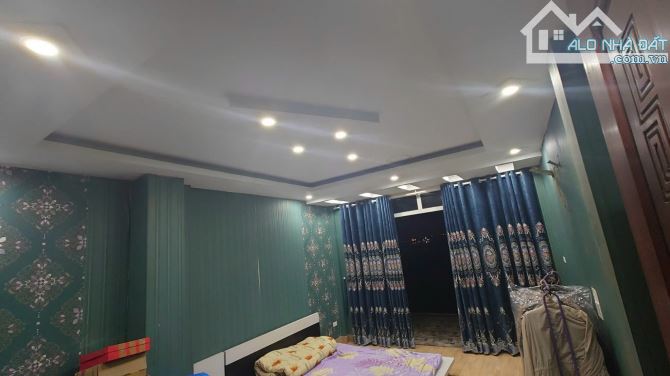 BÁN NHÀ AN DƯƠNG VƯƠNG 50m2 - OTO TẢI ĐỖ CỬA - VIEW CẦU NHẬT TÂN - 1