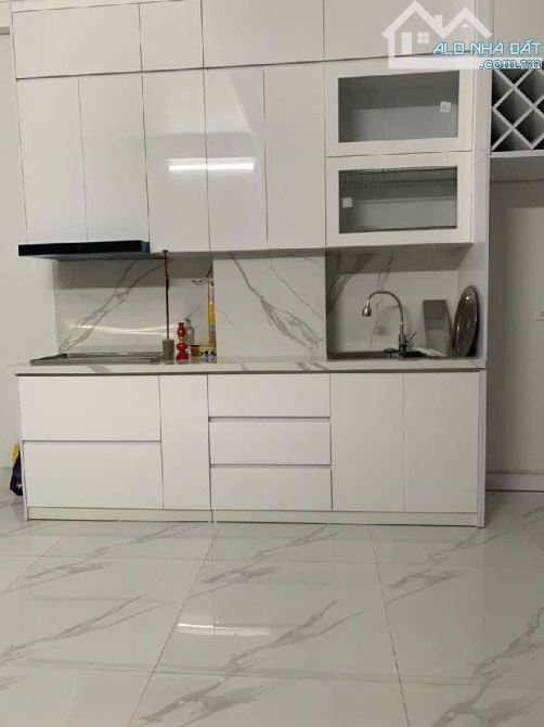 Đông Ngạc – 30m² x 5 tầng – chợ Kẻ Vẽ - 30m ra phố – 5.9 tỷ - 1
