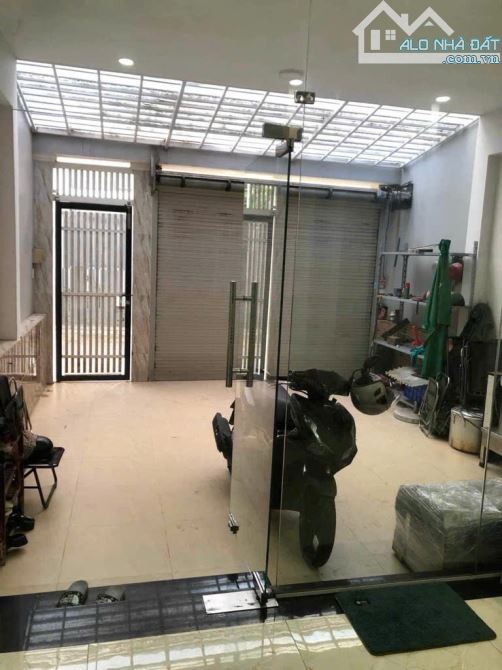 7 TỶ NHÀ 82m2 (5.1❌16) - 3 TẦNG HXH TRƯỜNG CHINH, KHU BÀU CÁT - 1