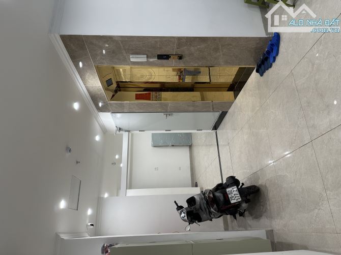 Căn Hộ Dòng Tiền Ngõ Cẩm Văn Đống Đa, Pccc, Dt 55m, 15.7 Tỷ - 1