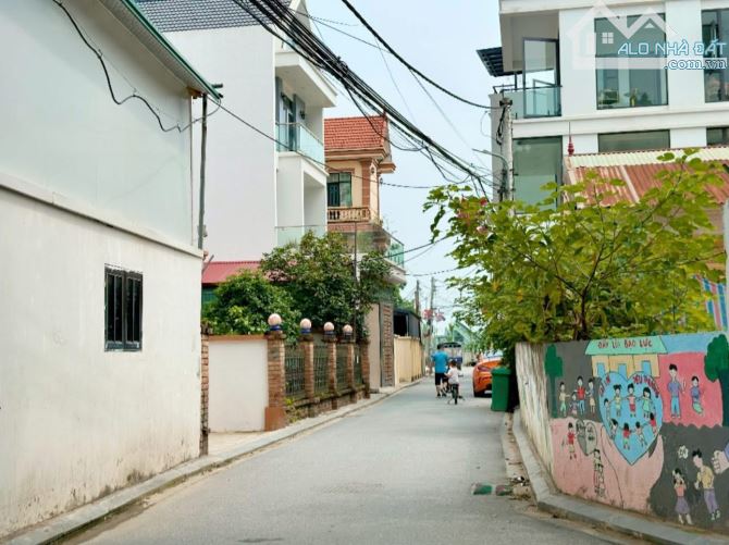 THÀNH PHỐ VEN SÔNG – ĐẤT ĐẸP NHƯ MƠ– Ô TÔ VÀO TẬN NHÀ 🌺 🔥 Giá yêu thương: nhỉnh 5 tỷ - 1