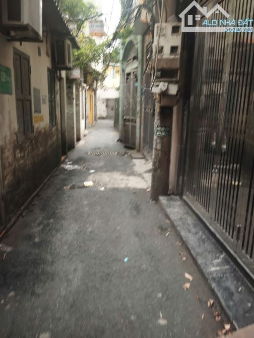 💥 Bán nhà dòng tiền 68 Cầu Giấy, CCMN 9 phòng, 1 nhà ra ngõ ô tô, 46m - 12,5 tỷ - 1