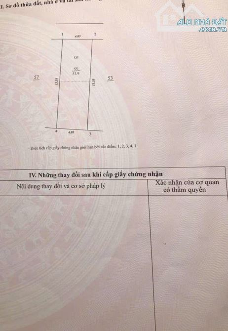 CHÍNH CHỦ BÁN NHÀ PHÂN LÔ PHỐ VŨ HỮU, 55M2 5T, MT 4.1M, GARA, NHÀ DÂN XÂY Ở VÀ KD, 17.5 TỶ - 1
