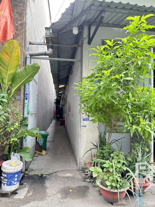 HXH 5M – VỊ TRÍ ĐẸP-SÁT NGUYỄN ẢNH THỦ – 100M² – SỔ HỒNG RIÊNG – GIÁ CHỈ 5,3 TỶ TL - 1