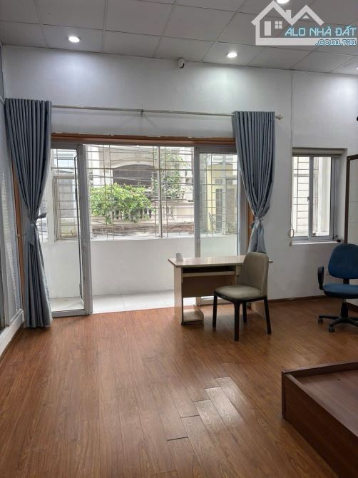 BÁN NHÀ PHỐ LÊ TRỌNG TẤN - NGÕ Ô TÔ - SÁT MẶT PHỐ - DT 118M2, MT 6M - GIÁ 41 TỶ CÓ TL - 1