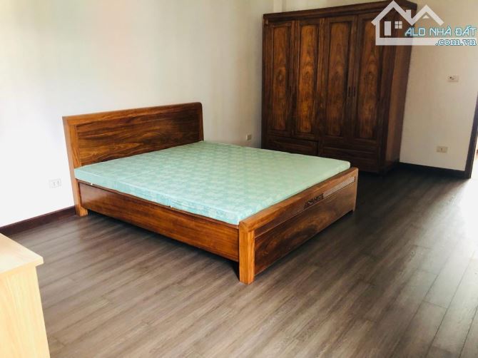 Lô góc duy nhất nhà 5 tầng, 48m, ở sướng, ô tô chánh, kinh doanh đỉnh cao, Phương Liệt - 1
