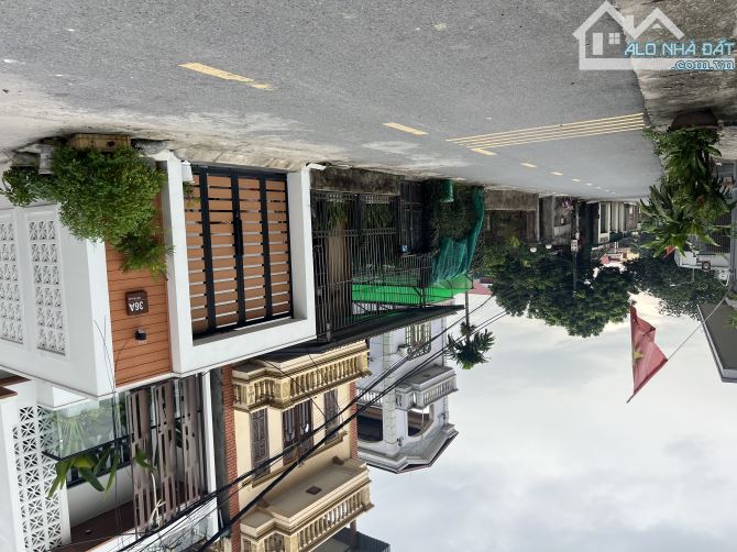Lô đất quá đẹp 80m full.Mt:5m ,sổ nét căng -Mai Nội -Mai Đình - 1