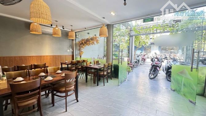Q7 TÂN QUY MẶT TIỀN ĐƯỜNG LỚN 10.6x26M CÁCH NGUYỄN THỊ THẬP 3 BƯỚC CHÂN - 1