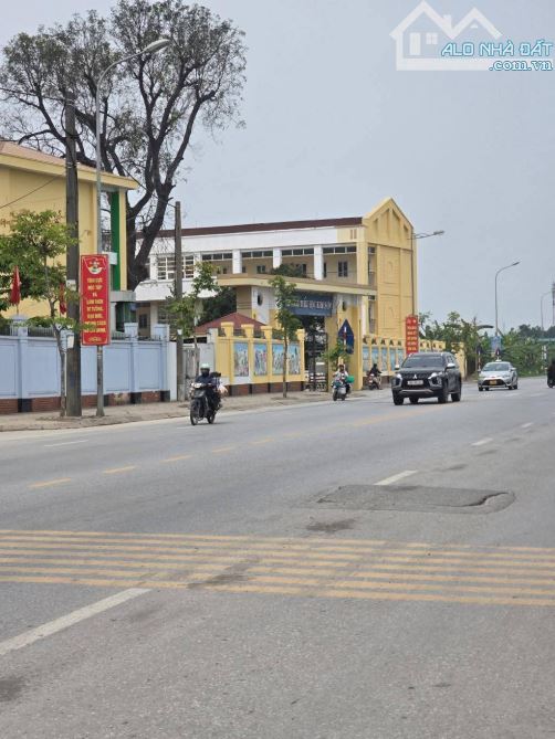 BÁN ĐẤT PHÂN LÔ KIM SƠN -GIA LÂM -Ô TÔ NGỦ TRONG ĐẤT - - 1