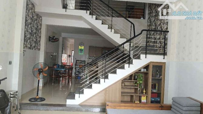 🏡 BÁN NHÀ 3 TẦNG MẶT TIỀN PHÚ XUÂN – VỊ TRÍ VÀNG QUẬN LIÊN CHIỂU – SÁT BIỂN – GIÁ CỰC MỀM - 1