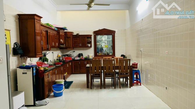 BÁN NHÀ 4 TẦNG MẶT ĐƯỜNG KHÚC HẠO – HẢI PHÒNG - 1