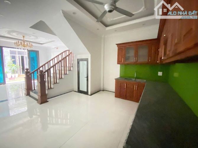 BÁN NHÀ YÊN NGHĨA HÀ ĐÔNG, NGÕ OTO THÔNG, NỞ HẬU, 48m2 x 4T, MT 4.5M, 4.85 TỶ - 1