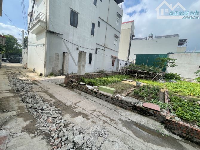 🔥 BÁN LÔ GÓC SIÊU ĐẸP 85M MT5.3 – THIÊN LỘC (KIM CHUNG – ĐÔNG ANH)💥💥💥 - 1