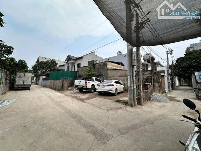 💥LÔ GÓC SIÊU ĐẸP - GẦN 50M TRUNG TÂM NAM HỒNG– Ô TÔ TRÁNH - DÂN CƯ ĐÔNG ĐÚC💥 - 1