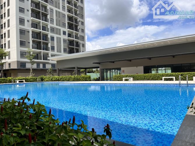 Căn Hộ Ehome Southgate 53m2 Đã Ngăn 1Pn, 1WC, Rèm, Bếp Đôi, Tủ Bếp - 1