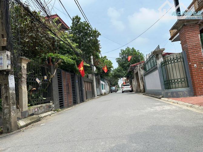 🏡 BÁN ĐẤT MẶT KINH DOANH – HẢI BỐI, ĐÔNG ANH ,GẦN THÀNH PHỐ THÔNG MINH,TÒA NHÀ 108 TẦNG - 1