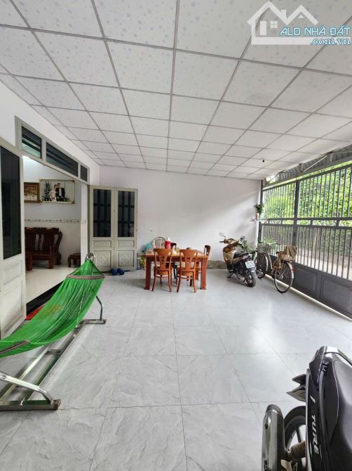 252,9m2 7ty5 TL nhà cấp 4 MT đường Bình Nhâm 16, P.Bình Nhâm Tp Thuận An - 1