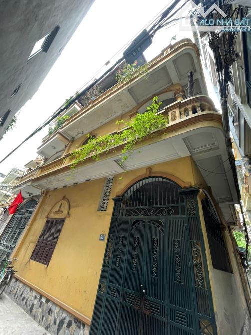 Bán nhà Tân Xuân 46m2, Lô góc mặt tiền rộng, ô tô vào nhà, gần chợ, bệnh viện, giá 7,6 tỷ - 1