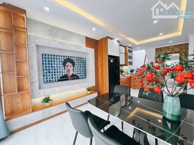 Bán nhà gần trục Tây Thăng Long-lô góc-thang máy- chỉ hơn 5 tỷ - 1