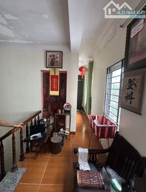 BÁN NHÀ PHỐ NGUYỄN ĐÌNH THI - LÔ GÓC 3 THOÁNG - 65M2 - 5 TẦNG - 13.5M MẶT TIỀN - 29.5 TỶ - 1