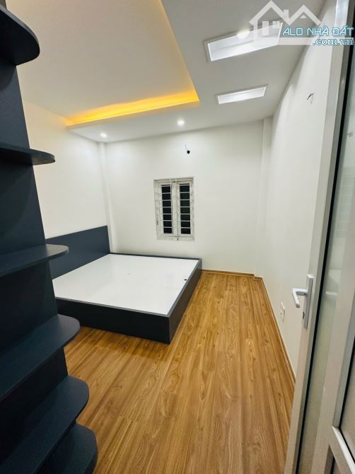 Bán nhà Nguyễn Đạo An, Bắc Từ Liêm, 35m2, 5 tầng, giá 7.6 tỷ - 1