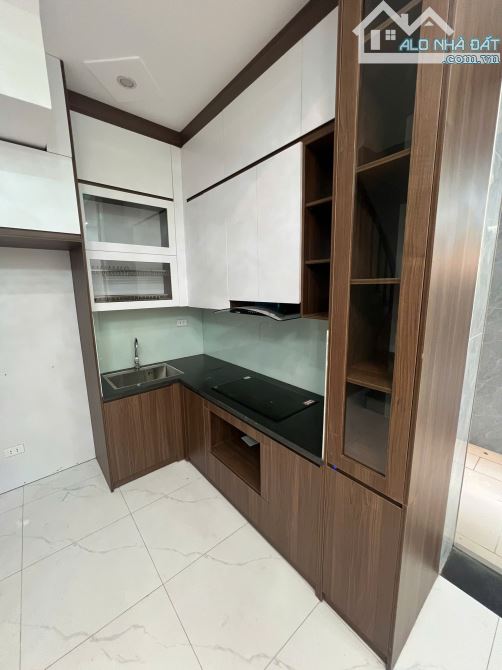 BÁN NHÀ 5 TẦNG - AN KHÁNH, HÀ NỘI – FULL NỘI THẤT – CHỈ 4 TỶ 7 - 1