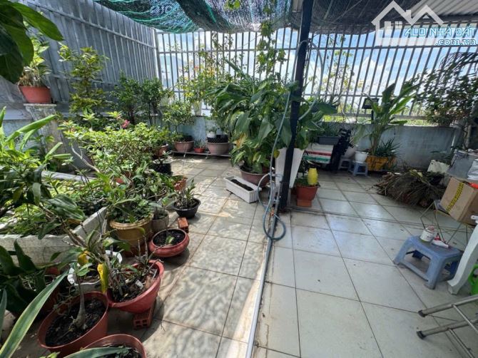 Bán Nhà Hẻm 6,5x10m Đường Bình Đông Quận 8 , Giá : 5,2 tỷ - 1