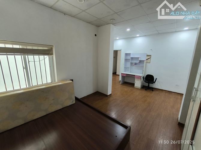 BÁN NHÀ PHÂN LÔ LÊ TRỌNG TẤN - THANH XUÂN 118m2 - MT 6m - 42 TỶ - NGÕ Ô TÔ - GẦN PHỐ - 1