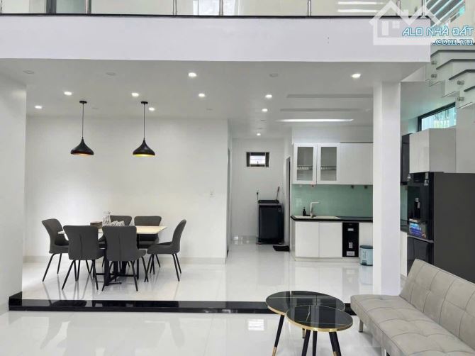 🏘🏘NHÀ GÁC LỬNG KIỆT TRƯỜNG CHINH CẠNH LÊ QUANG ĐẠO, TP HUẾ - 1