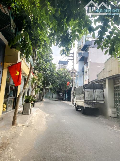 bán nhà vườn lài, tân phú – 90m² – nở hậu – giá tốt 6.6 tỷ - 1
