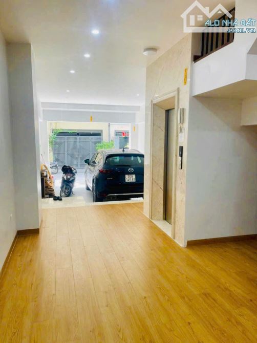 📣📣📣 CẦN BÁN GẤP LIỀN KỀ VĂN PHÚ – VỊ TRÍ TRUNG TÂM – THANG MÁY – KINH DOANH - 1