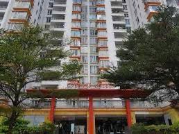 Căn hộ 3PN 138m² Terra Rosa, MT Nguyễn Văn Linh, khu dân cư 13E, xã Phong Phú - 1